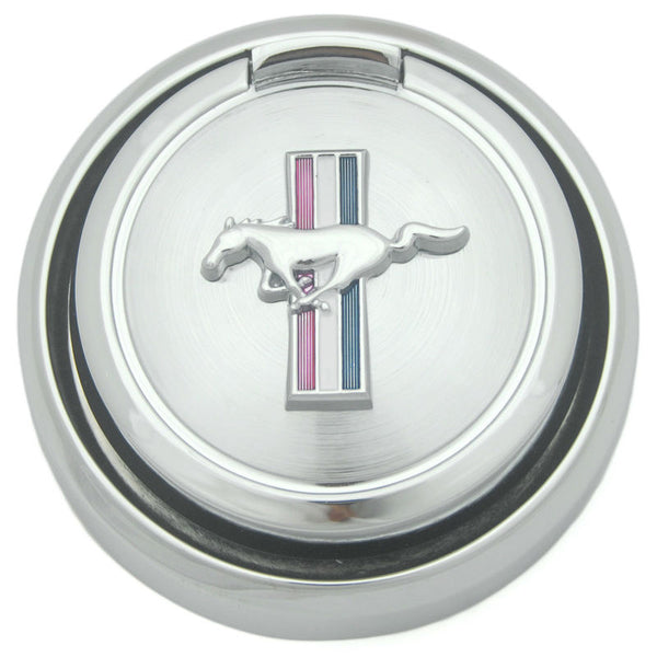 1970 Mustang Pop Off Gas Cap