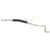 1967-1970 Mustang P/S Pump to Control Valve Pressure Hose, Lower