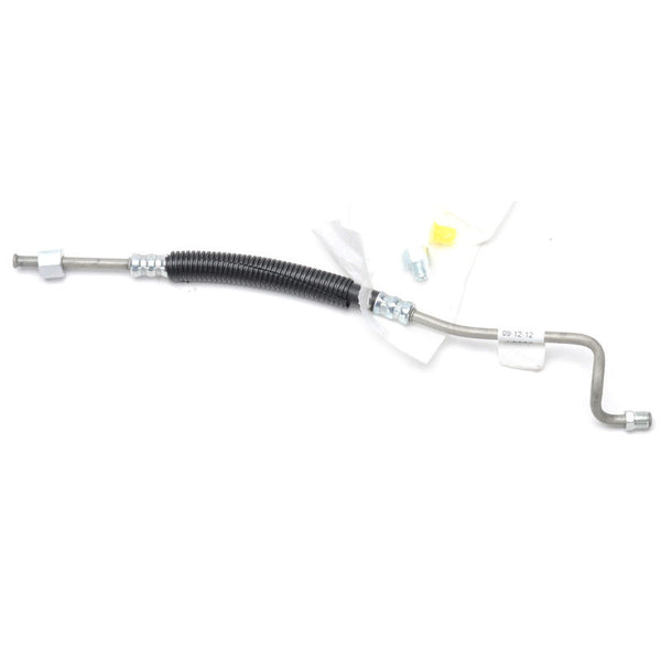 1967-1970 Mustang P/S Pump to Control Valve Pressure Hose, Lower