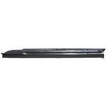 1965-1966 Mustang Dynacorn Rocker Panel Assembly, Conv, Weld Thru Primer, RH