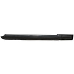 1965-1966 Mustang Dynacorn Rocker Panel Assembly, Conv, Weld Thru Primer, RH