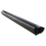 1965-1966 Mustang Dynacorn Rocker Panel Assembly, Conv, Weld Thru Primer, RH