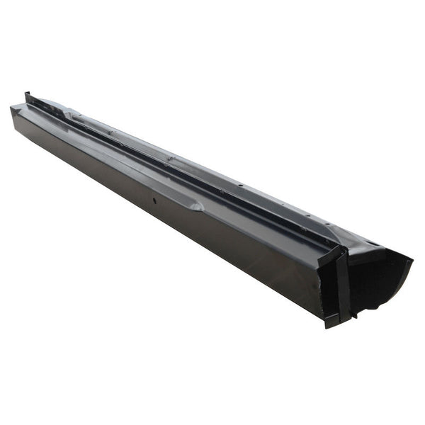 1965-1966 Mustang Dynacorn Rocker Panel Assembly, Conv, Weld Thru Primer, RH
