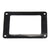 1969-1973 Mustang Shifter Housing To Floor Seal