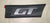 1985-1986 Mustang Front of Quarter Body Molding, GT, LH
