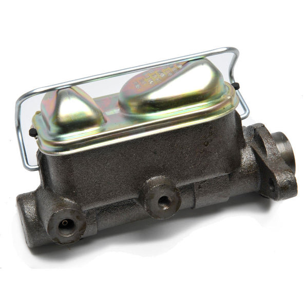 1967-1970 Mustang Master Cylinder, Front Disc, w/PB; 1971-1972 Mustang Master Cylinder, Front Disc, w/PB, Before 7/2/72