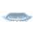 1965-1973 Mustang Auto Trans. Inspection Plate, 289, 302