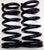 1964-1966 Mustang Contour Coil Springs