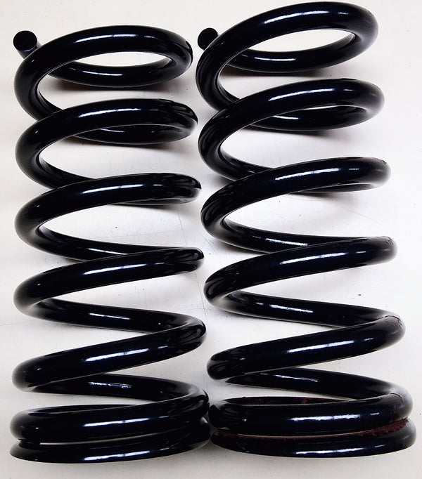 1964-1966 Mustang Contour Coil Springs