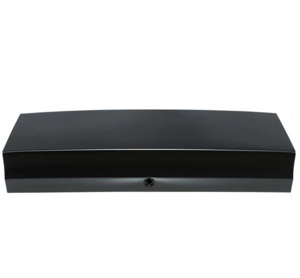 1971-1973 Mustang Dynacorn Trunk Lid, Fastback
