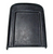 1967 Mustang Deluxe Fiberglass Seat Back, LH
