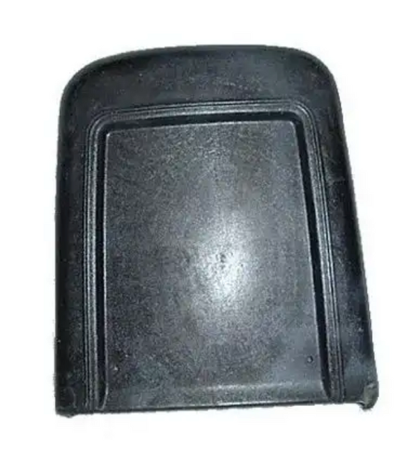 1967 Mustang Deluxe Fiberglass Seat Back, RH