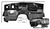 1971-1973 Mustang Dynacorn Full Firewall, Convertible, without A/C