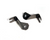 1965 Mustang Rear Parking Brake Cable Brackets