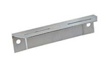 1965-1967 Mustang Door Panel Cup Brackets, Pony & Deluxe Interior