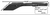 1965-1970 Mustang Dynacorn Front Frame Extension, Full Length, Inner & Outer, LH