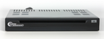 1964-1973 Mustang CAM-CD1 1/2 DIN CD/DVD Player