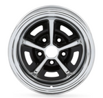 1969-1973 Mustang Magnum 500 Wheel, 14x7