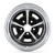 1969-1973 Mustang Magnum 500 Wheel, 14x7