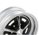 1969-1973 Mustang Magnum 500 Wheel, 14x7