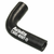 1969-1993 Mustang Water Bypass Hose, V8 (302, 351W), 5/8 inches & 3/4 inches ID, with Autolite Logo