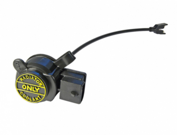 1990-1995 Mustang Radiator Overflow Cap & Sensor