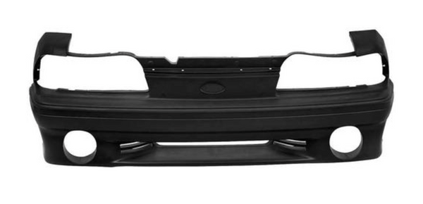 1987-1993 Mustang Front Bumper Cover, GT