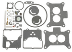 1965-1973 Mustang Carburetor Rebuilt Kit, 2bbl, CT499D