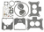 1965-1973 Mustang Carburetor Rebuilt Kit, 2bbl, CT499D