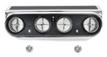 1966 Mustang A/C Evaporator Control Panel Assembly
