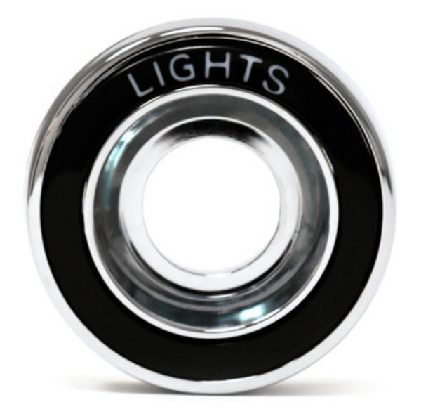 1971-1973 Mustang Headlight Switch Bezel