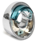 1971-1973 Mustang Headlight Switch Bezel