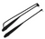 1971-1973 Mustang Wiper Arm, without Blade