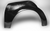 1967-1968 Mustang Rear Fender Flares