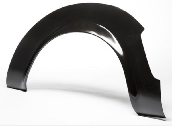 1965-1966 Mustang Rear Fender Flares