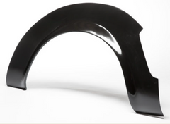 66 mustang fender flares deals