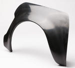 1965-1966 Mustang Rear Fender Flares