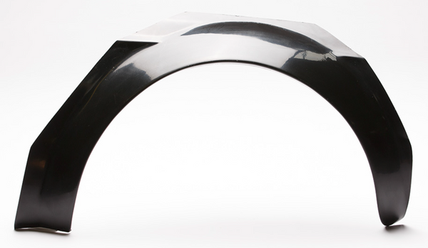 1965-1966 Mustang Front Fender Flares