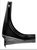 1971-1973 Mustang Dynacorn Trunk Rear Corner, Coupe / Convertible, LH