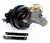 1965-1966 Mustang Brake Booster Kit, A/T, with Power Drum Brakes, 7 inches Booster