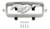 1966 Mustang Grille Ornament, Pony in Corral, GT, with Side Tabs
