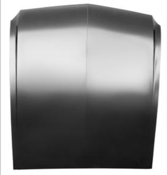 1965-1966 Mustang Dynacorn Hood
