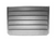 1969-1970 Mustang Rear Window Louvers Kit, Fastback