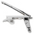 1965-1966 Mustang Vent Window Frame, RH