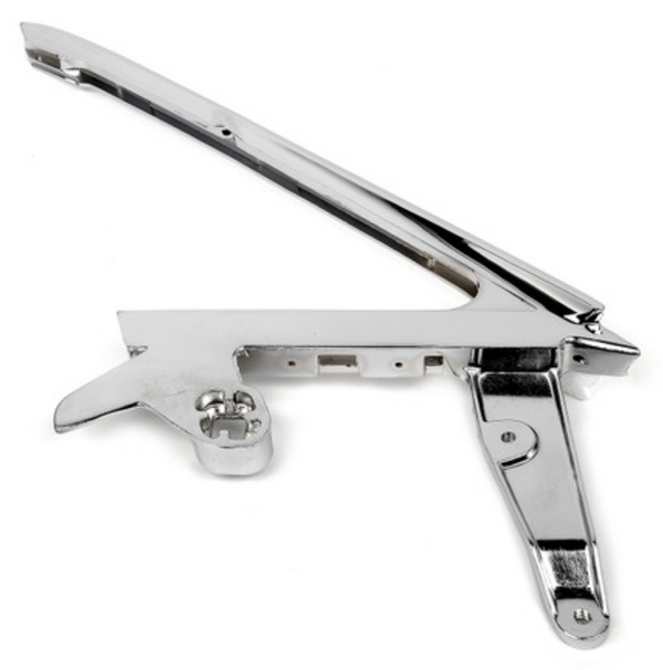 1965-1966 Mustang Vent Window Frame, RH