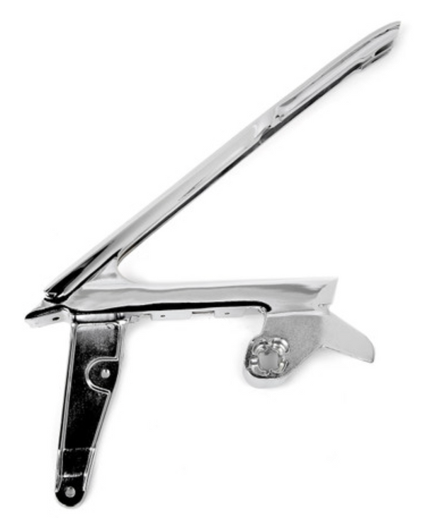 1965-1966 Mustang Vent Window Frame, LH