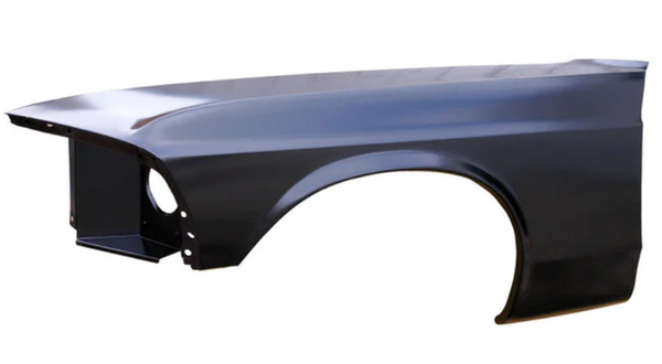 1969 Mustang Dynacorn Front Fender, LH