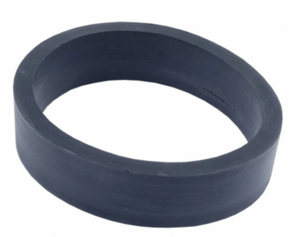 1965-1970 Mustang Heater Box Collar Seal, Without Integral A/C