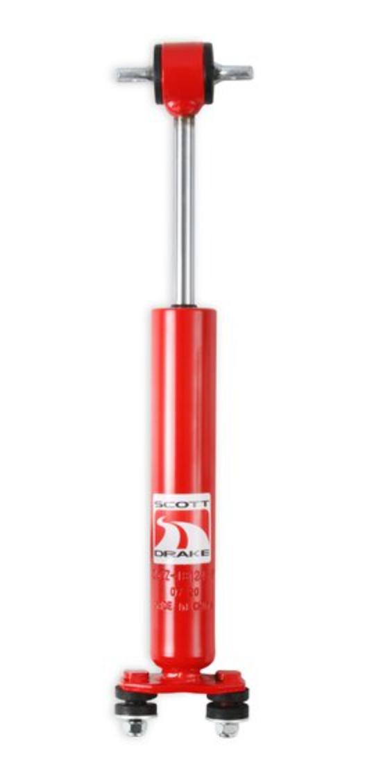 1965-1970 Mustang High Pressure Shock, Front