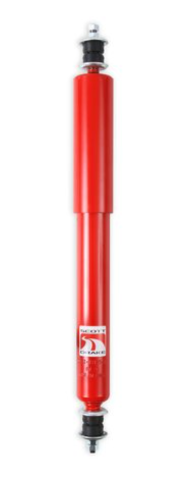 1965-1970 Mustang High Pressure Shock, Rear